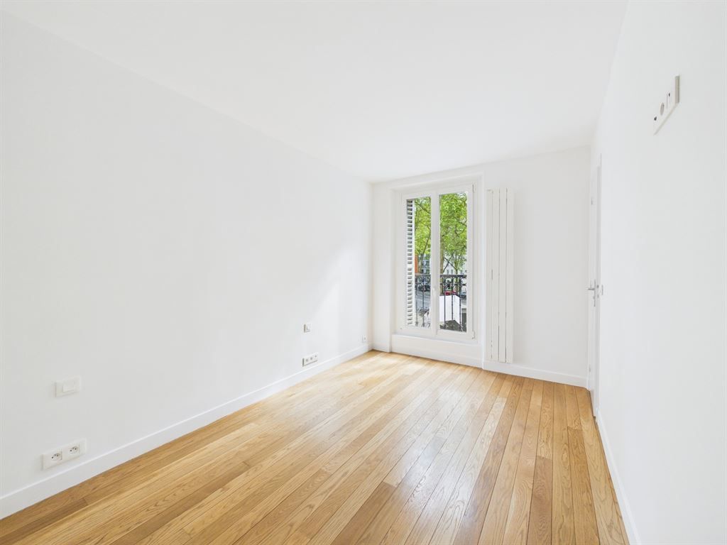 appartement 2 pièces en vente sur PARIS (75014)