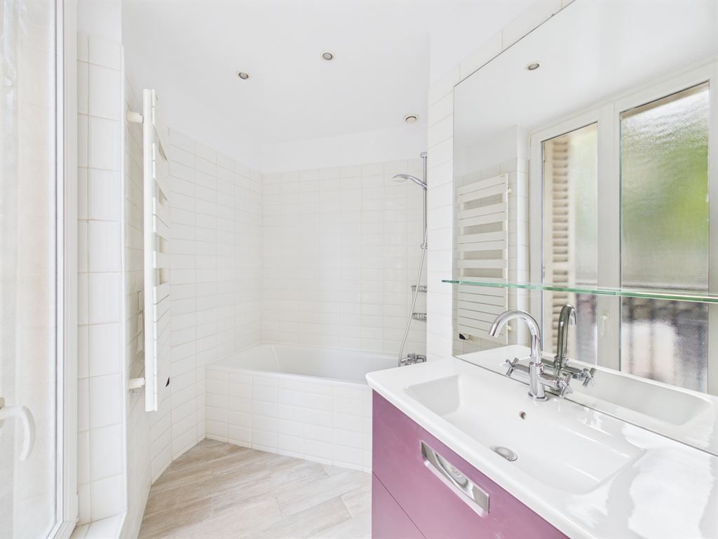 appartement 2 pièces en vente sur PARIS (75014)