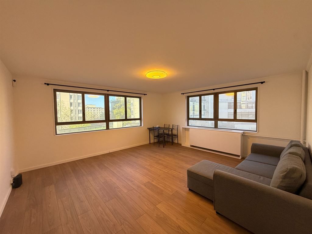 appartement 3 pièces en location sur PARIS (75019)