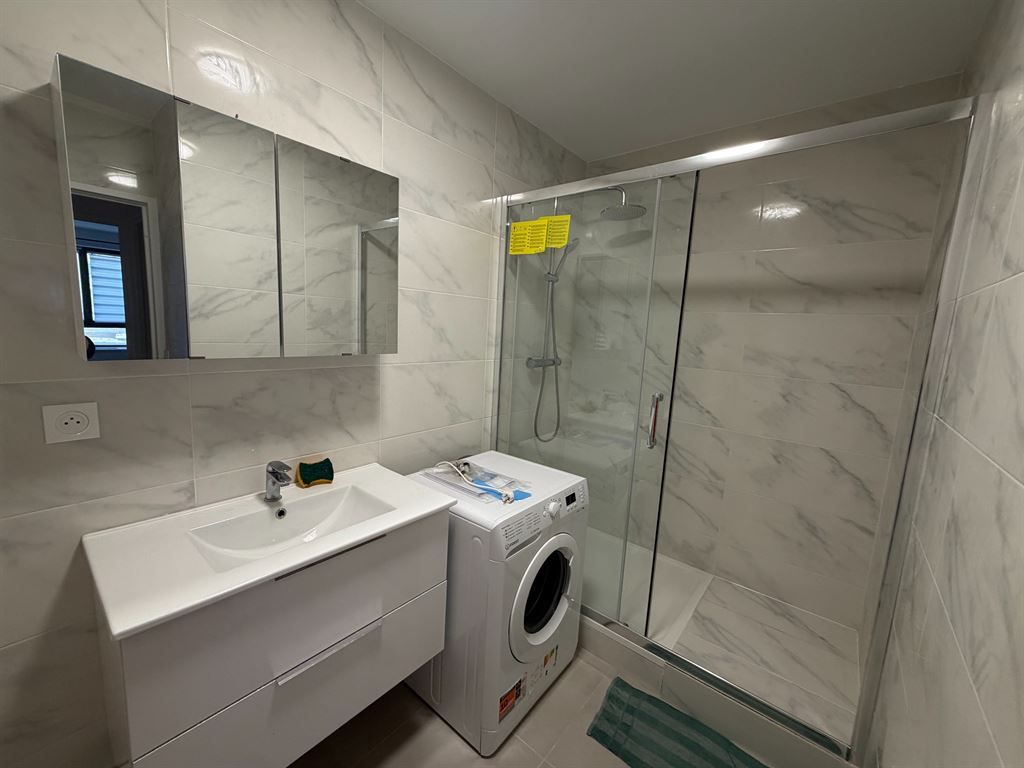 appartement 3 pièces en location sur PARIS (75019)