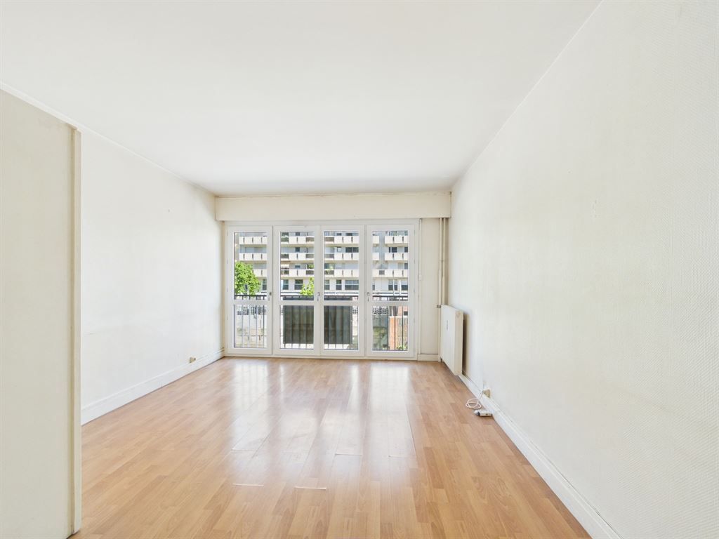 appartement 3 pièces en vente sur PARIS (75012)