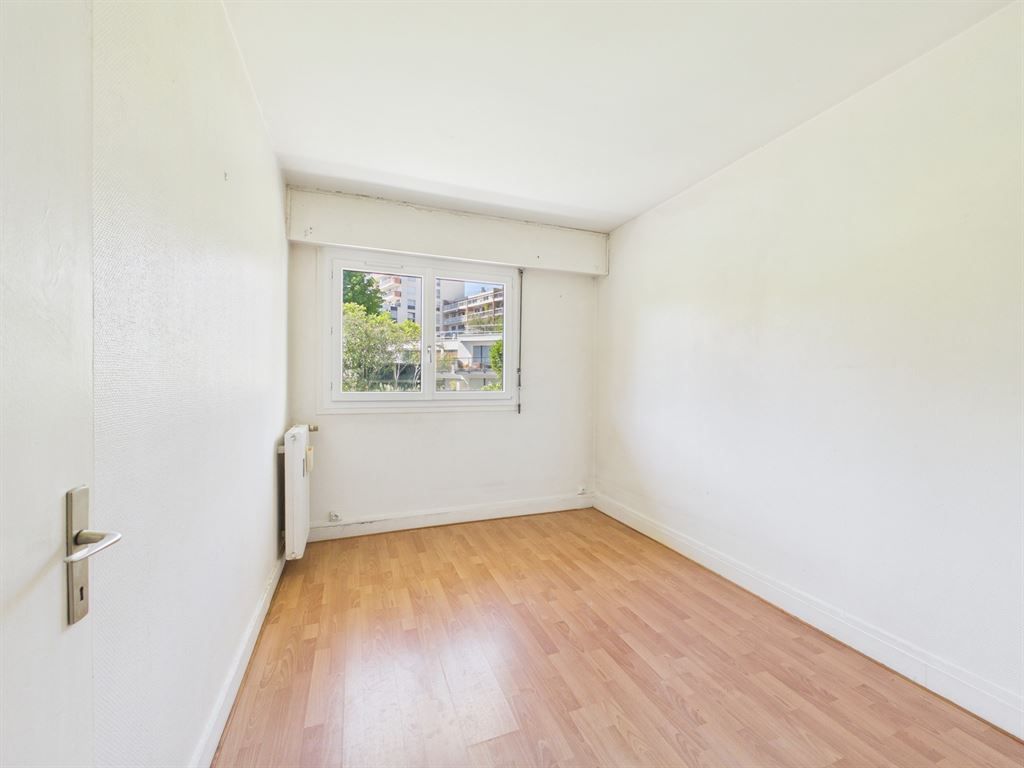 appartement 3 pièces en vente sur PARIS (75012)