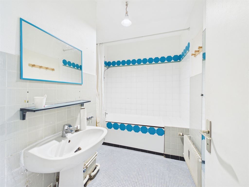 appartement 3 pièces en vente sur PARIS (75012)