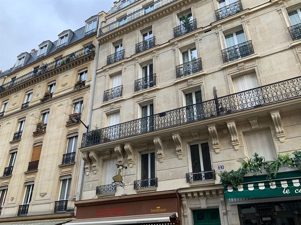 Location Appartement Paris 14 75014 Odessa/Montparnasse