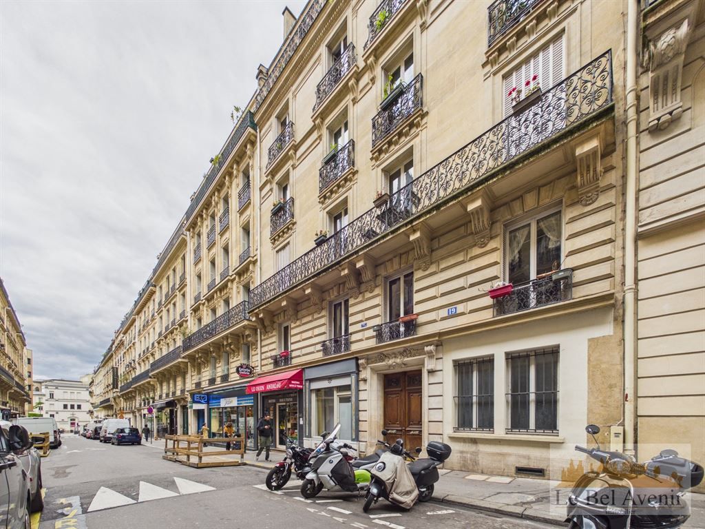 Vente Appartement Paris 6 75006 Montparnasse/ Saint Placide