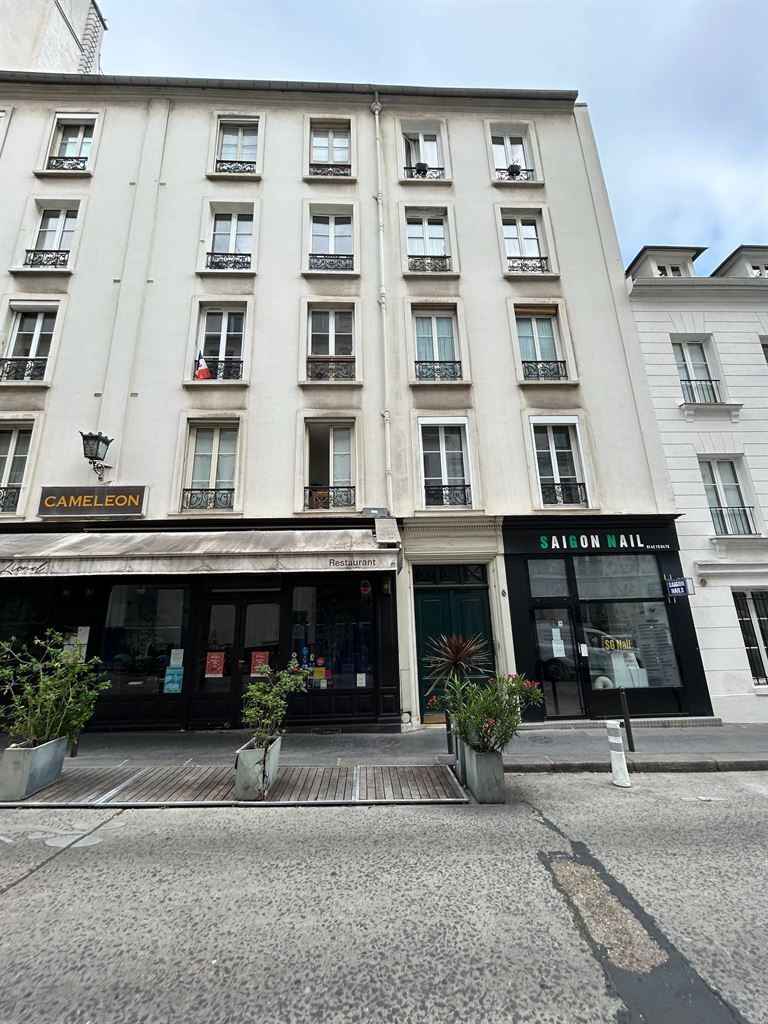 Location Bureaux Paris 6 75006 Vavin