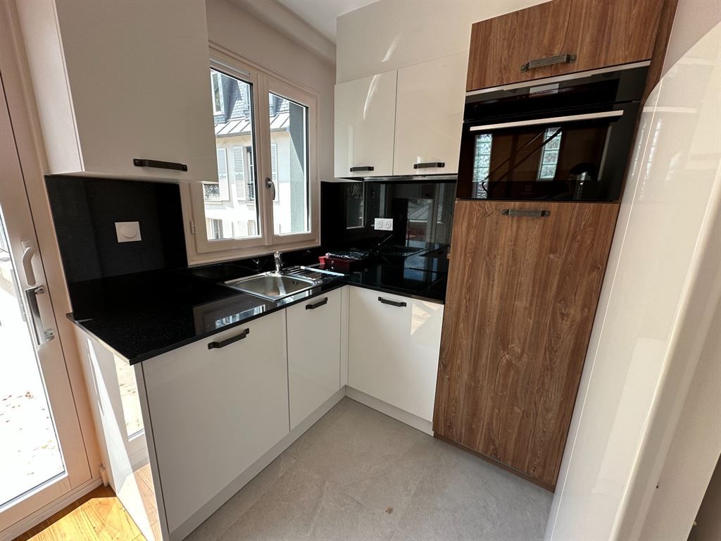 appartement 3 pièces en location sur PARIS (75007)
