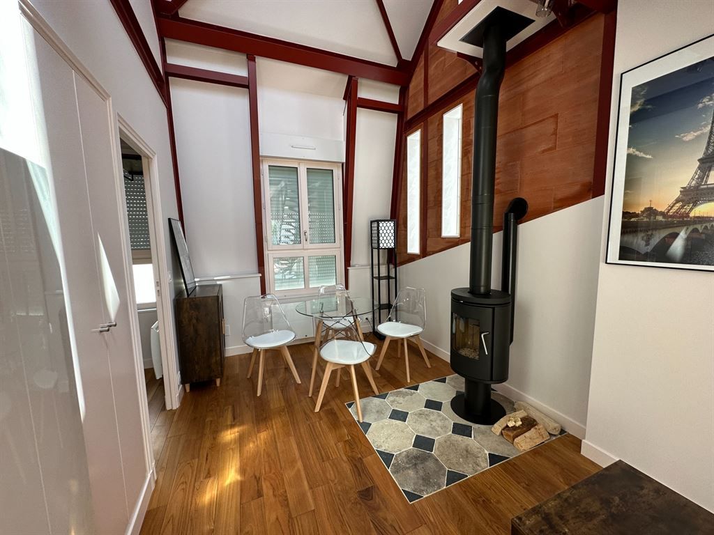 appartement 3 pièces en location sur PARIS (75007)