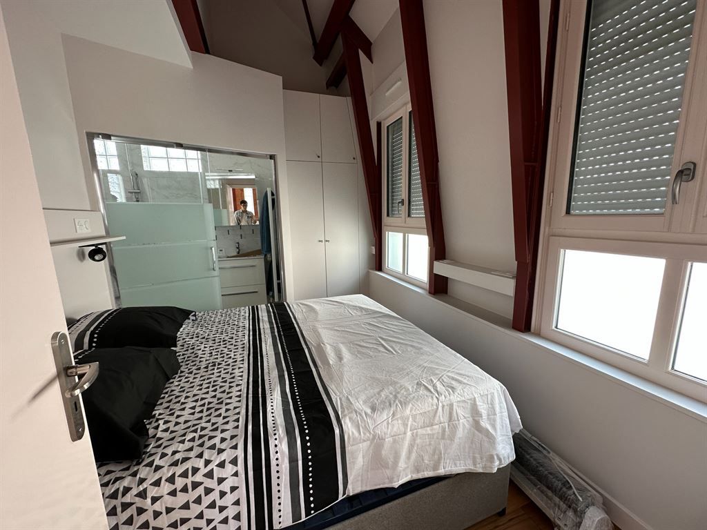 appartement 3 pièces en location sur PARIS (75007)