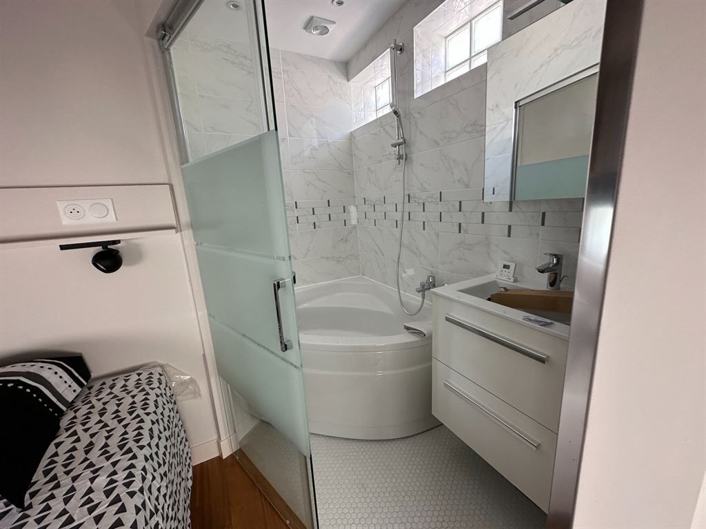 appartement 3 pièces en location sur PARIS (75007)