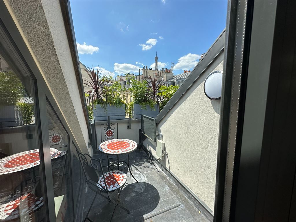 appartement 3 pièces en location sur PARIS (75007)