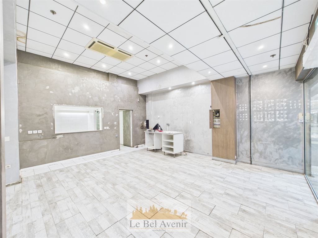 Vente Commerce Paris 13 75013 Olympiades