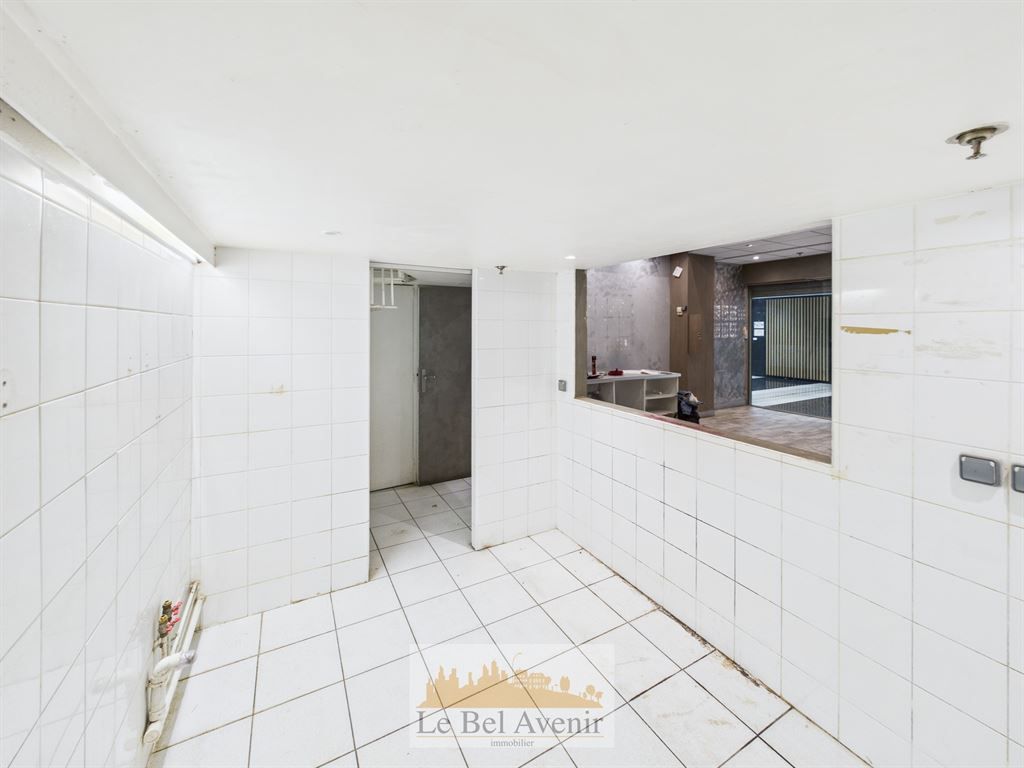 commerce en vente sur PARIS (75013)