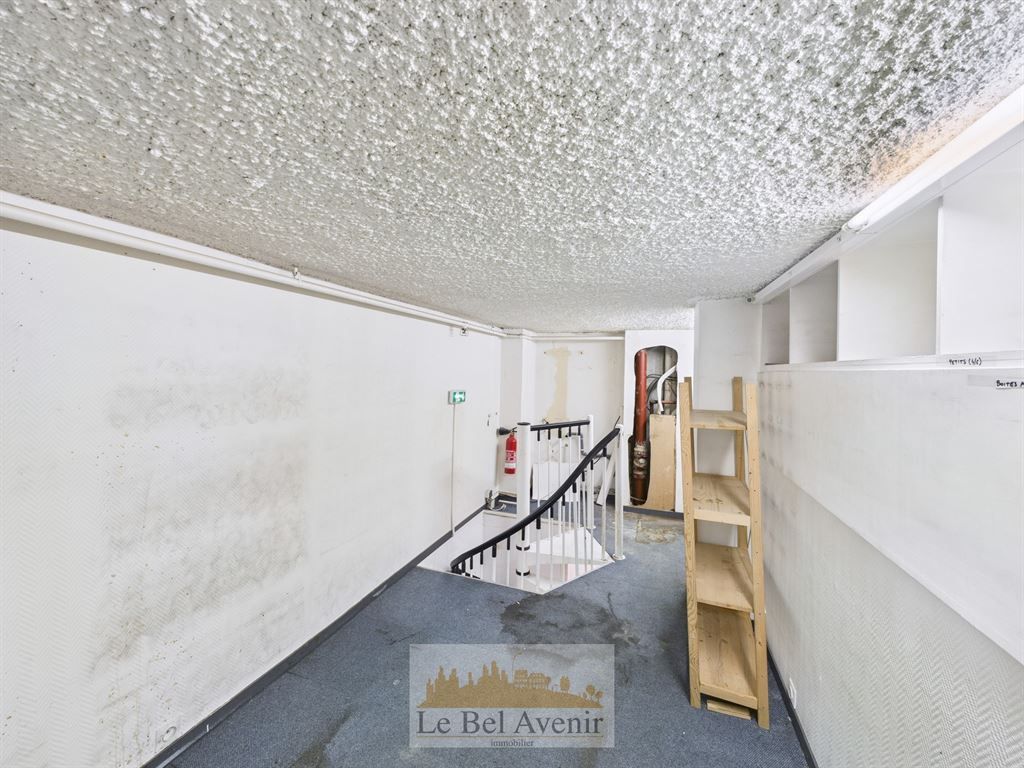 commerce en vente sur PARIS (75013)