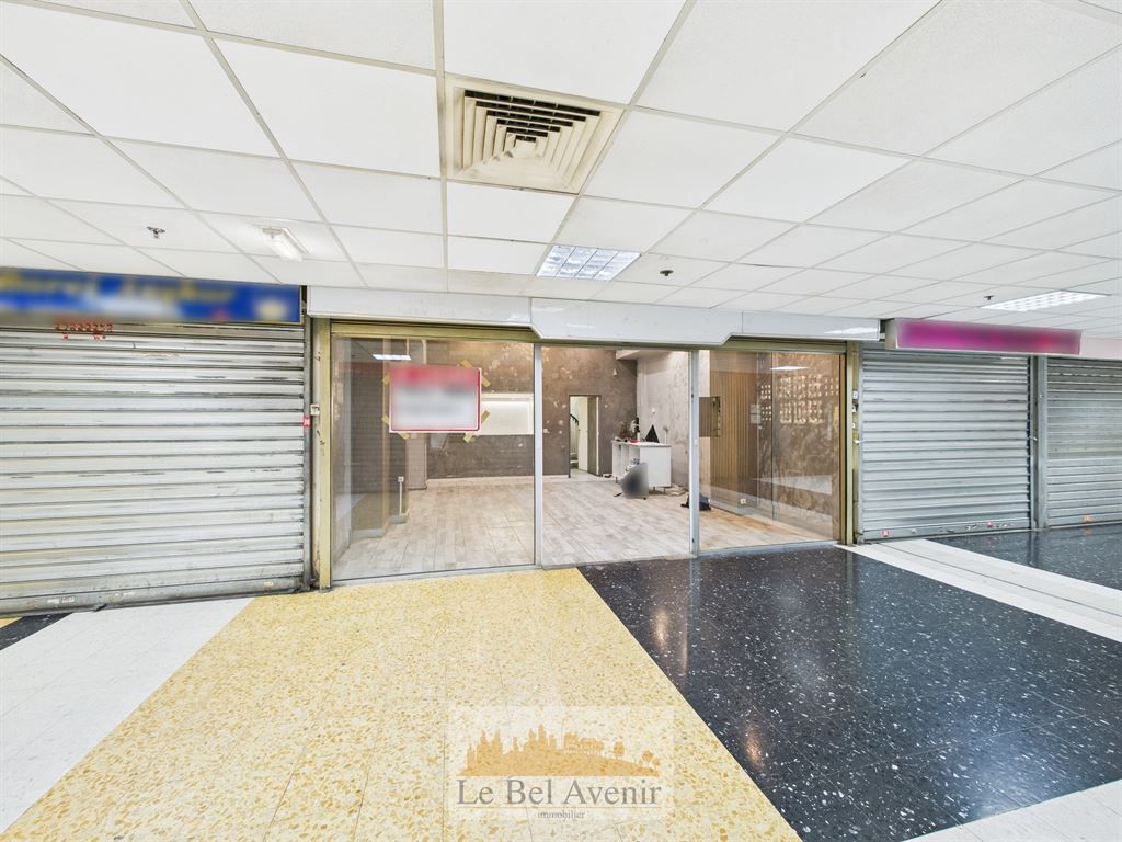 commerce en vente sur PARIS (75013)