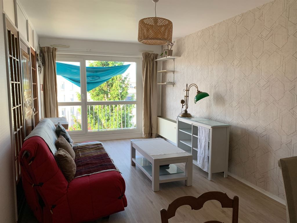 appartement 4 pièces en location sur CHARTRES (28000)