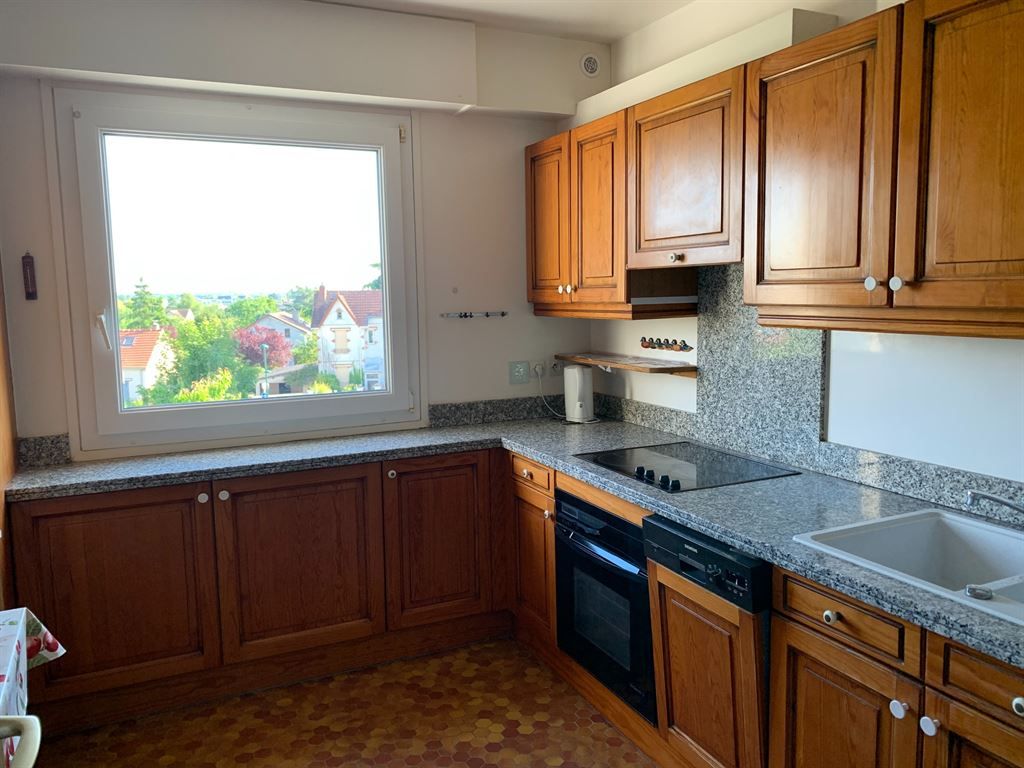 appartement 4 pièces en location sur CHARTRES (28000)