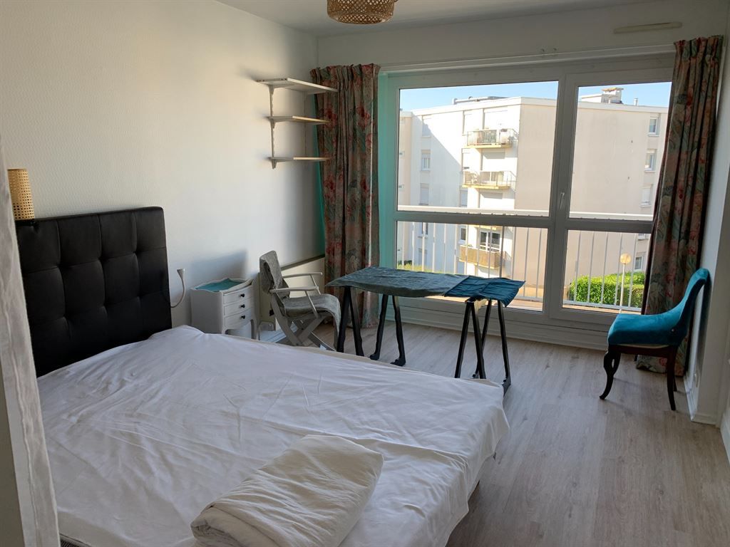 appartement 4 pièces en location sur CHARTRES (28000)