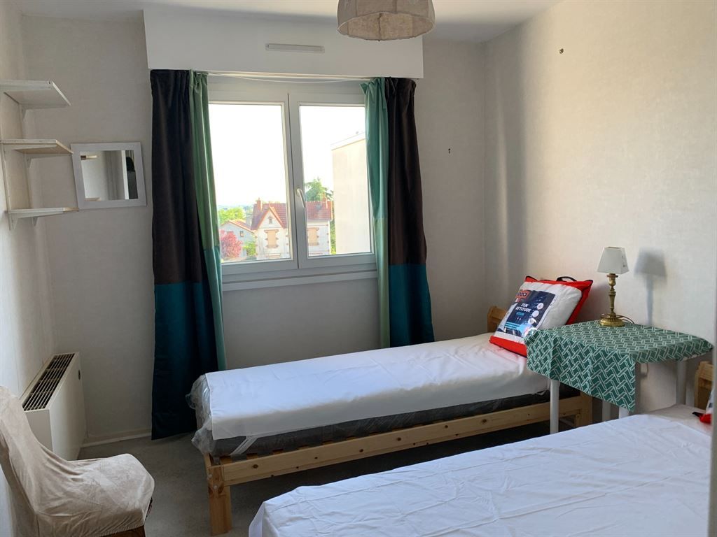 appartement 4 pièces en location sur CHARTRES (28000)