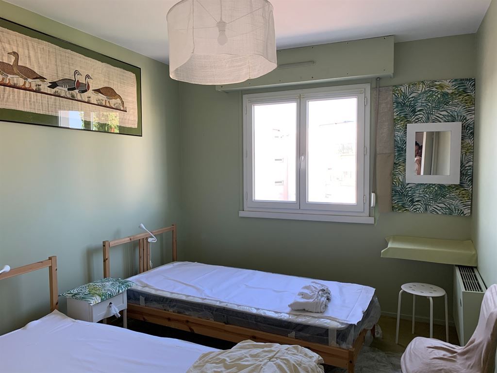 appartement 4 pièces en location sur CHARTRES (28000)