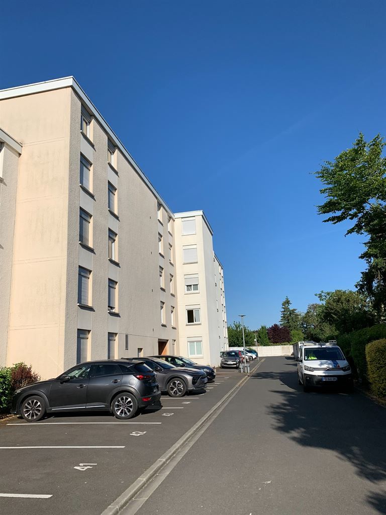 appartement 4 pièces en location sur CHARTRES (28000)