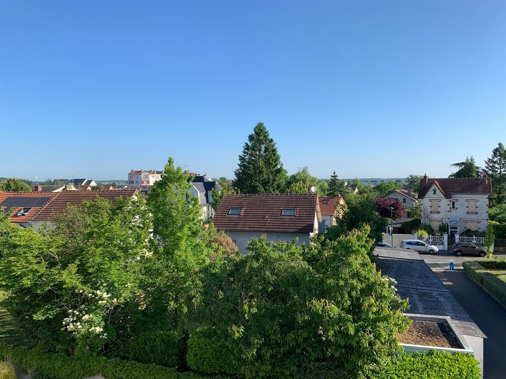 appartement 4 pièces en location sur CHARTRES (28000)