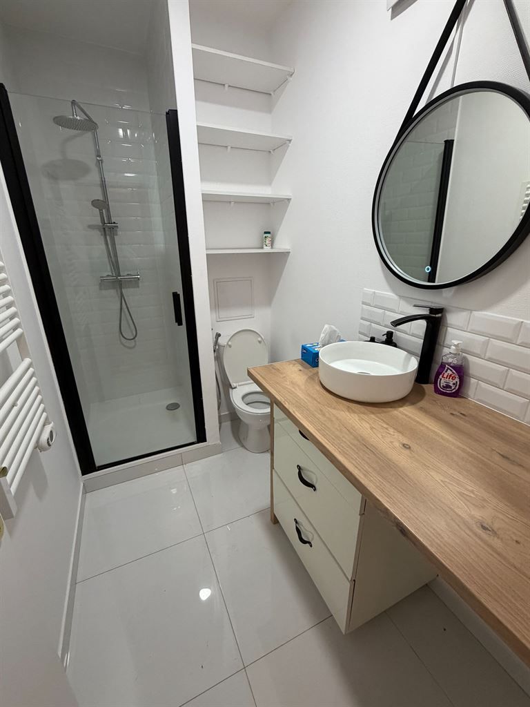 Location Appartement Paris 18 75018 Barbes