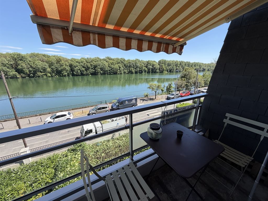 appartement 2 pièces en location sur ATHIS MONS (91200)