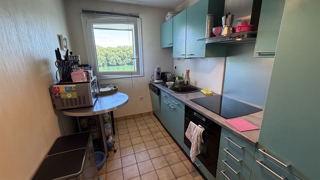 appartement 2 pièces en location sur ATHIS MONS (91200)