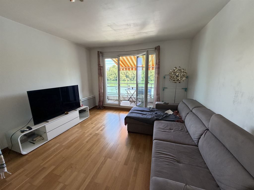 appartement 2 pièces en location sur ATHIS MONS (91200)