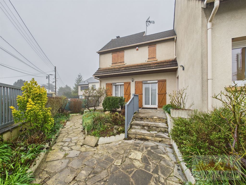 Location Maison L'Haÿ-les-Roses 94240 L'Hay les roses