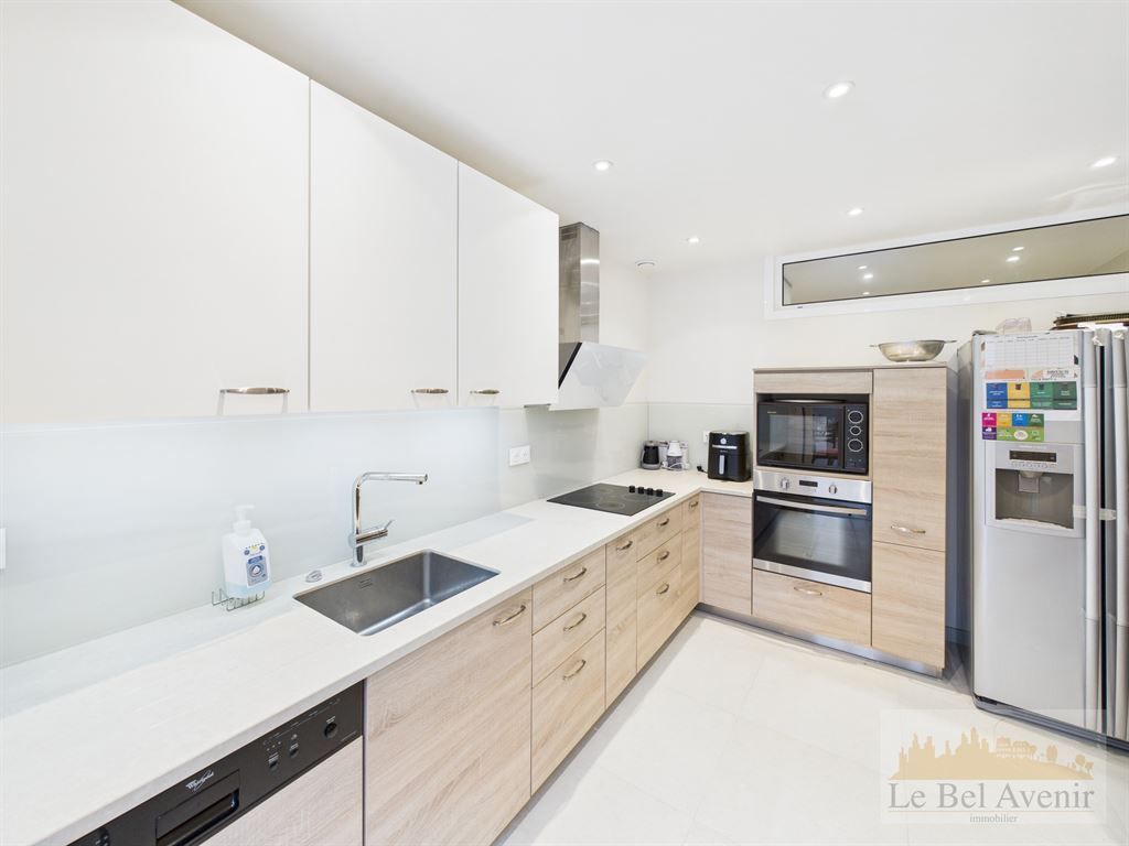 maison 5 pièces en location sur L HAY LES ROSES (94240)