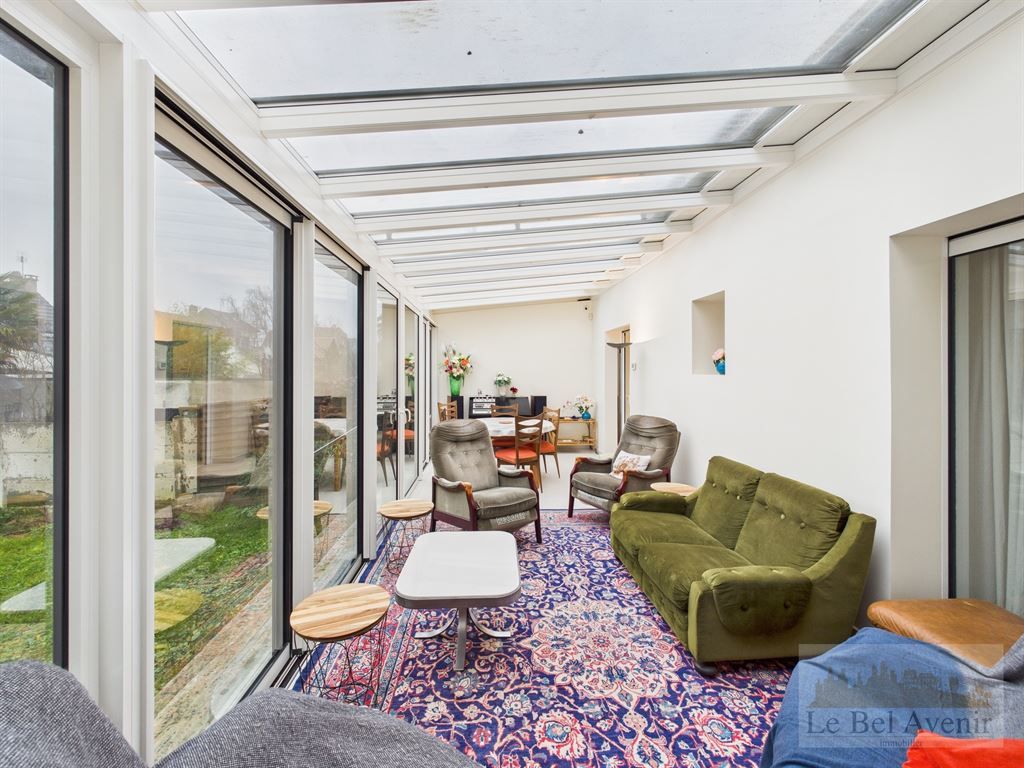 maison 5 pièces en location sur L HAY LES ROSES (94240)