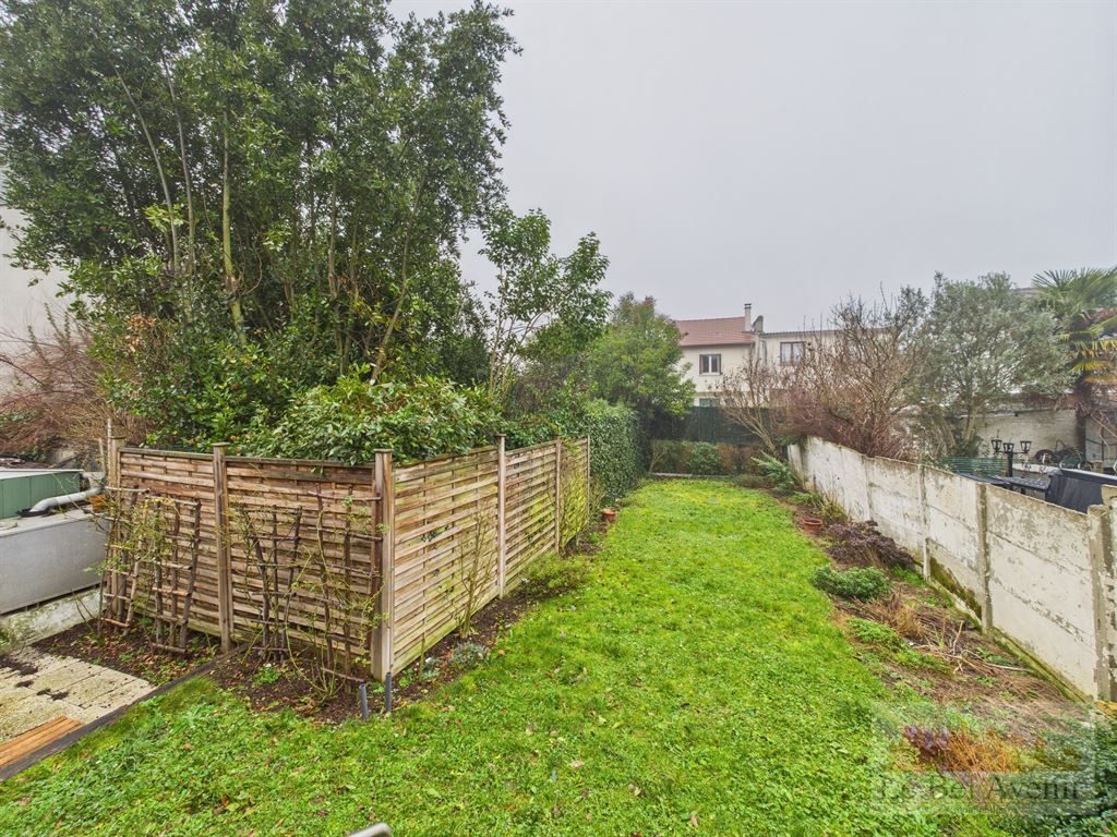 maison 5 pièces en location sur L HAY LES ROSES (94240)