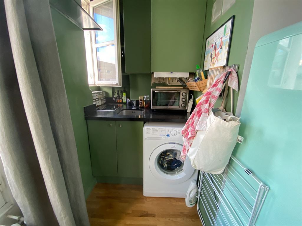 appartement 1 pièce en location sur PARIS (75018)