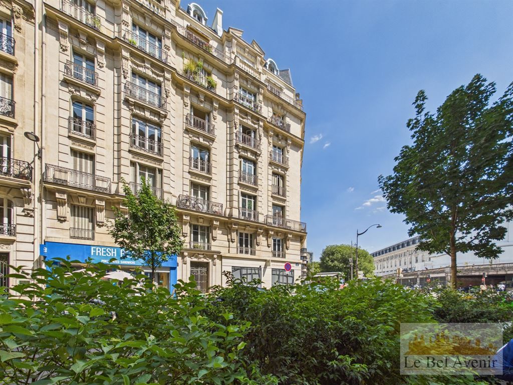 Vente Appartement Paris 12 75012 Gare de Lyon