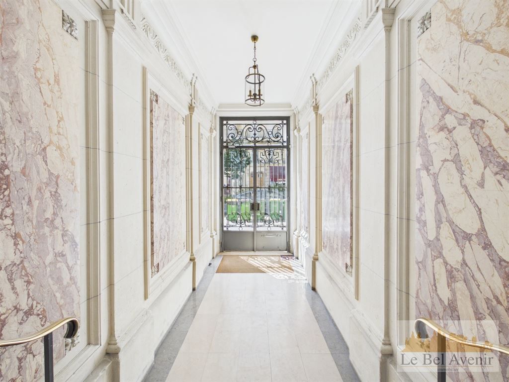 appartement 4 pièces en vente sur PARIS (75012)