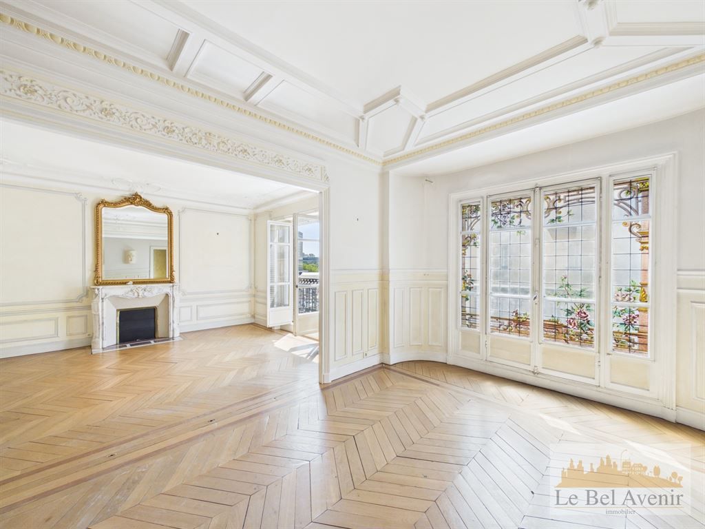 appartement 4 pièces en vente sur PARIS (75012)
