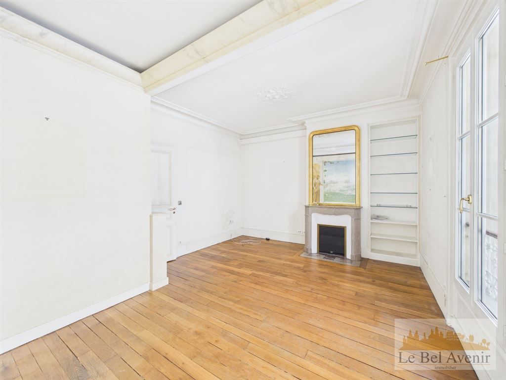 appartement 4 pièces en vente sur PARIS (75012)
