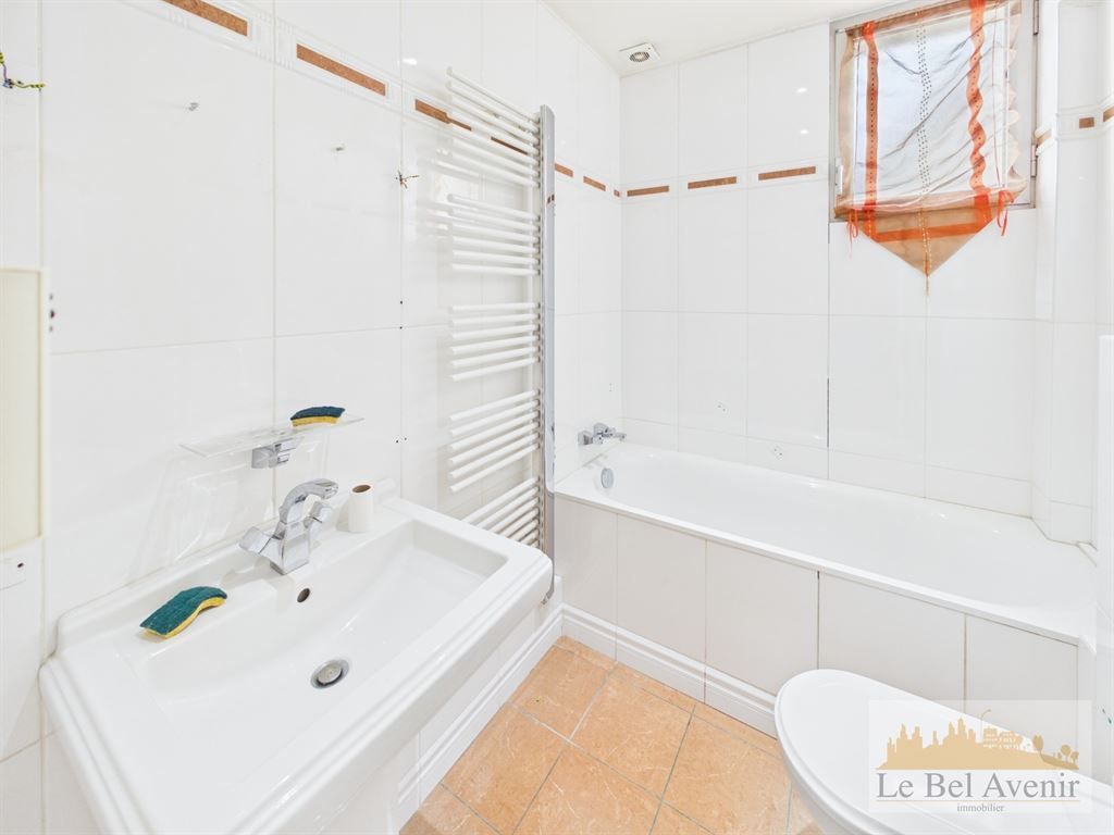 appartement 4 pièces en vente sur PARIS (75012)