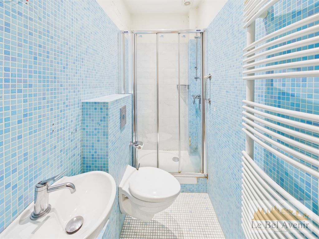 appartement 4 pièces en vente sur PARIS (75012)