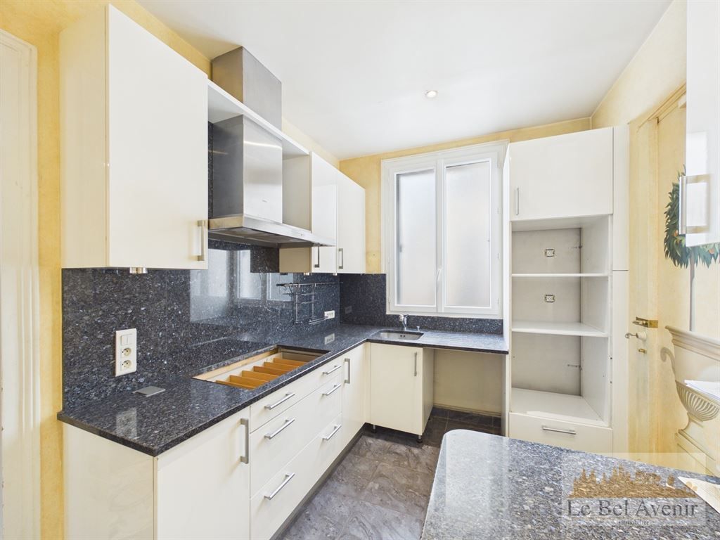 appartement 4 pièces en vente sur PARIS (75012)