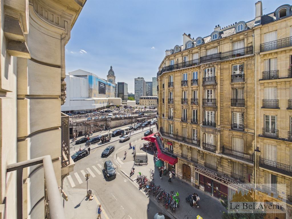 appartement 4 pièces en vente sur PARIS (75012)
