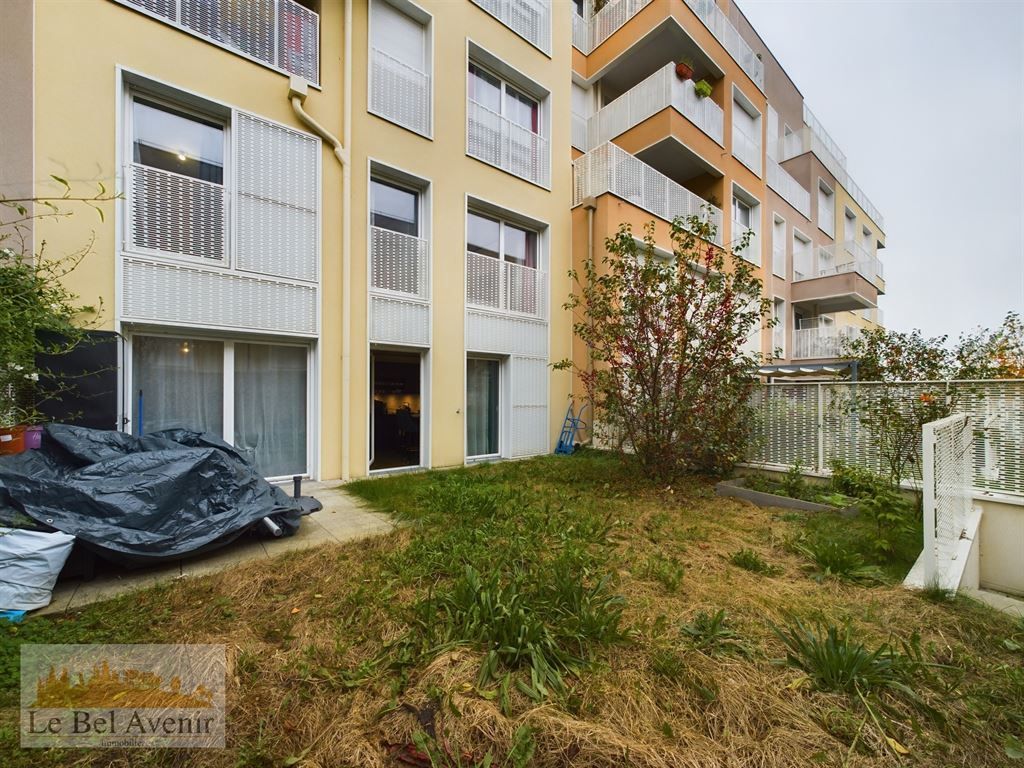 appartement 4 pièces en vente sur IVRY SUR SEINE (94200)