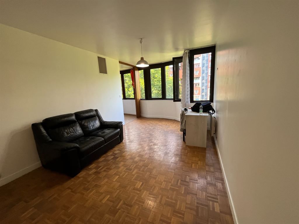 appartement 3 pièces en vente sur PANTIN (93500)