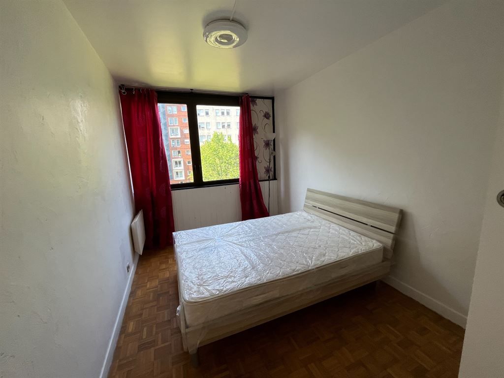 appartement 3 pièces en vente sur PANTIN (93500)