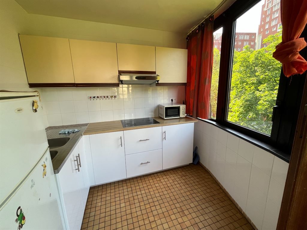 appartement 3 pièces en vente sur PANTIN (93500)