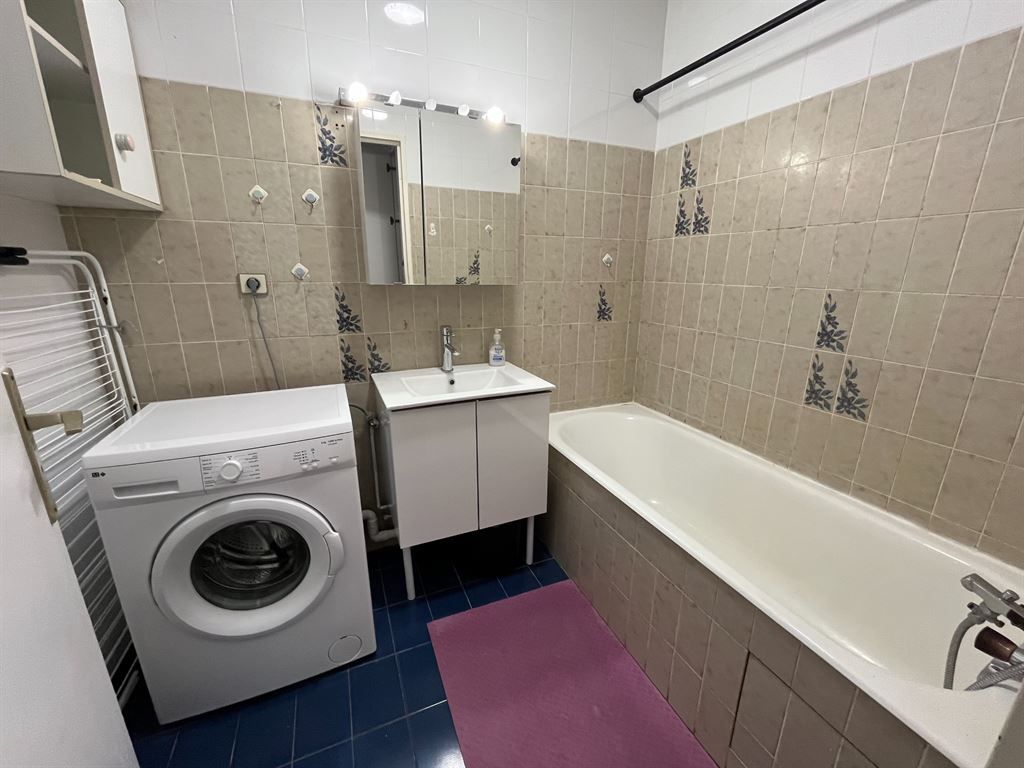 appartement 3 pièces en vente sur PANTIN (93500)