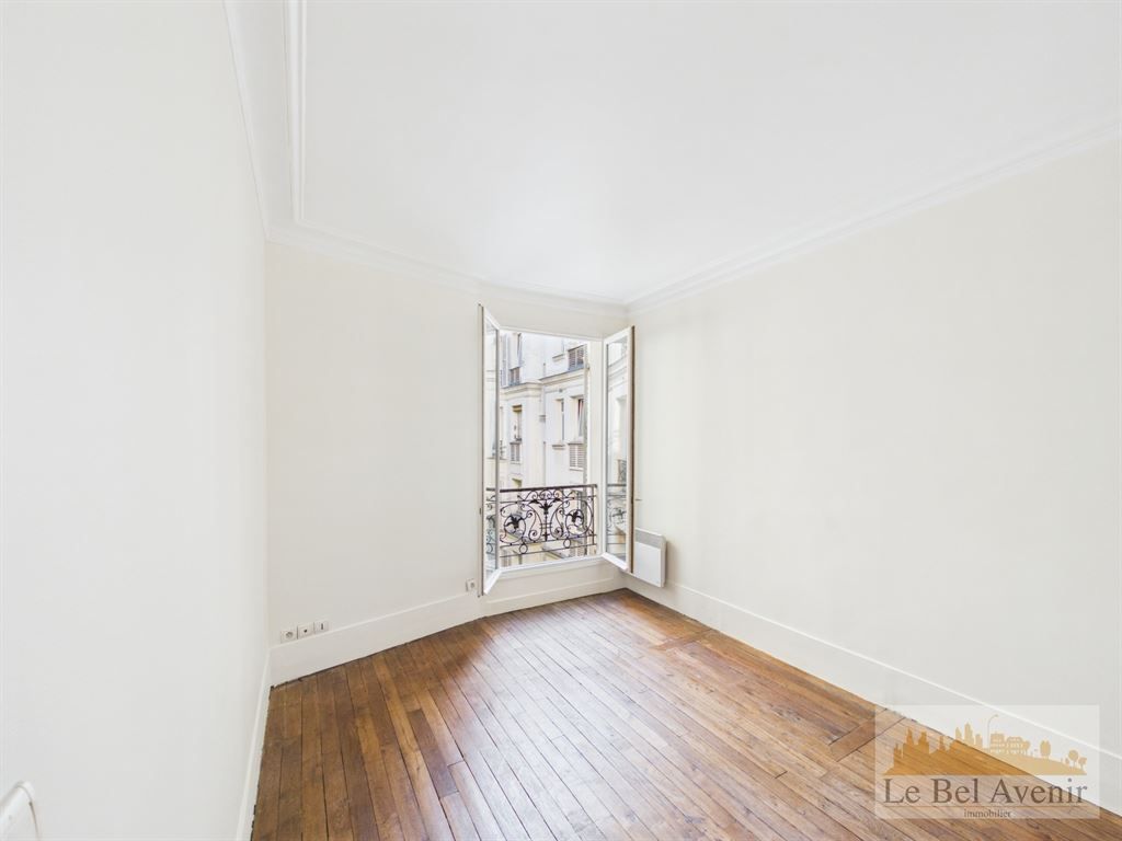 appartement 2 pièces en vente sur PARIS (75017)